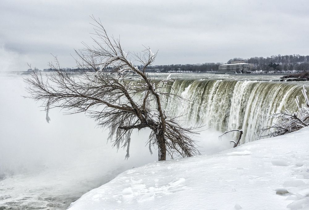 Photograph by Victor Belokrinitski