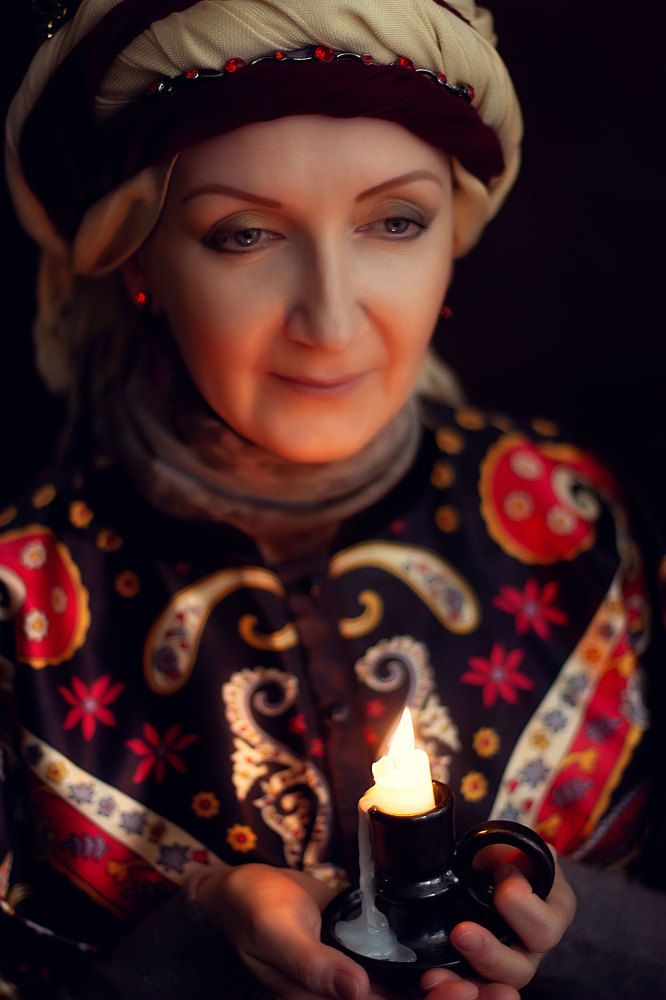 Photograph by Нина Аристова