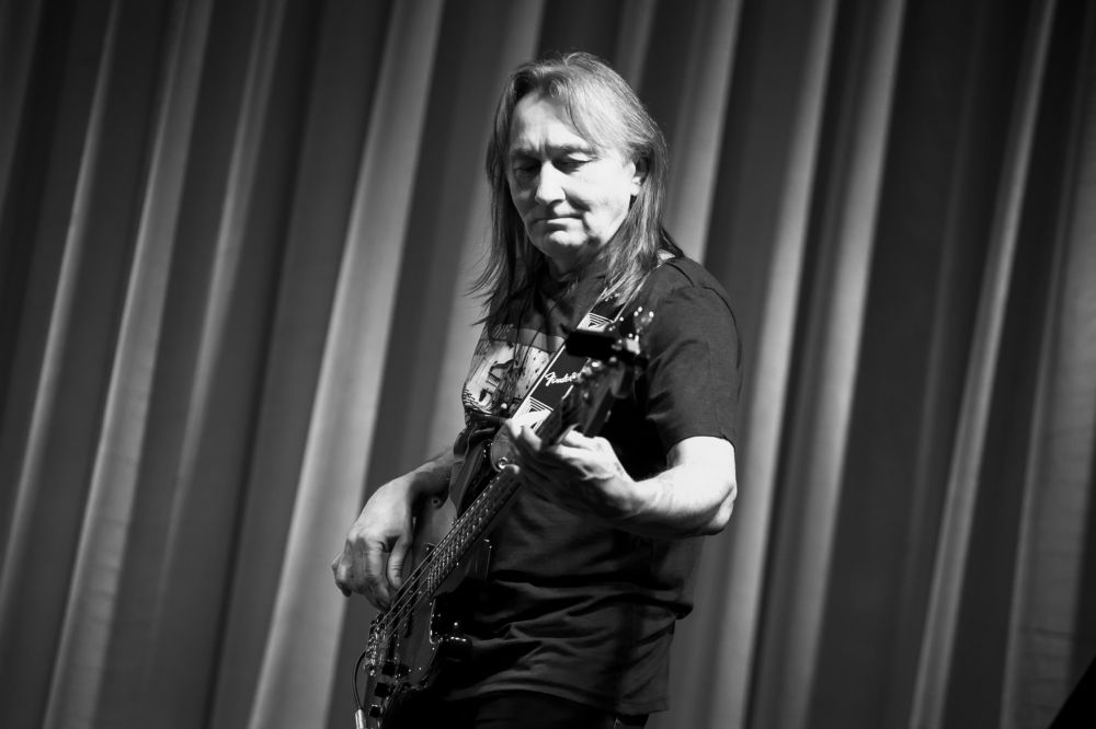 Photograph by Ирина Кузькина