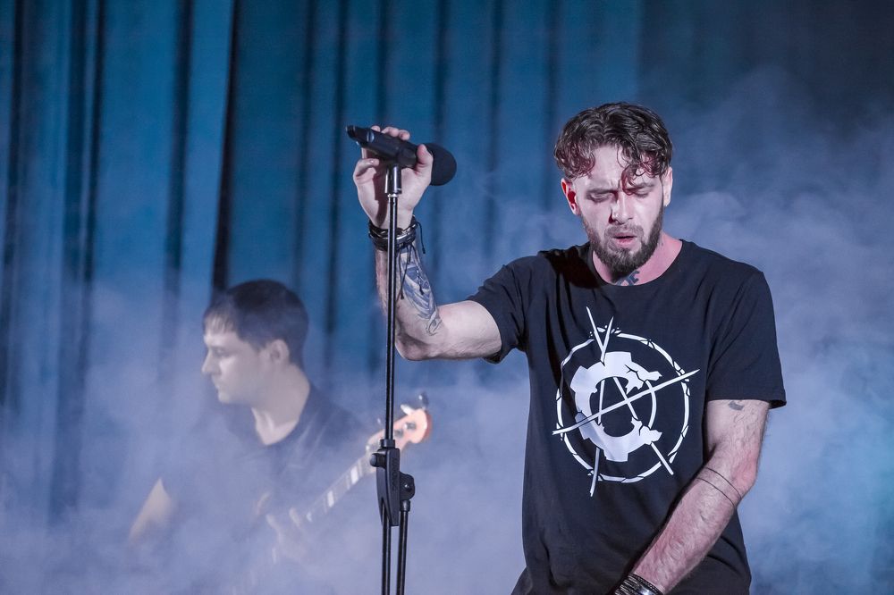 Photograph by Ирина Кузькина