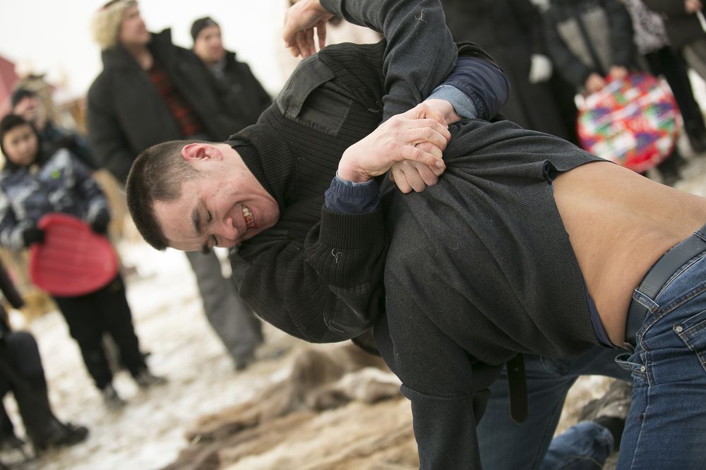 Photograph by Валерий Литвинов