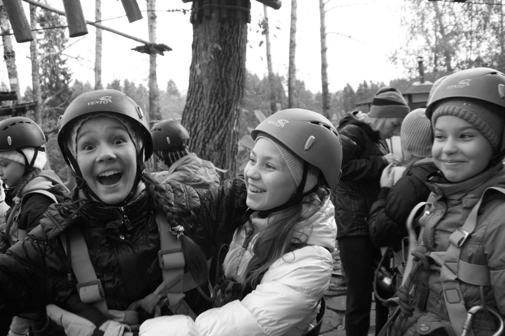 Photograph by Юлия Трап