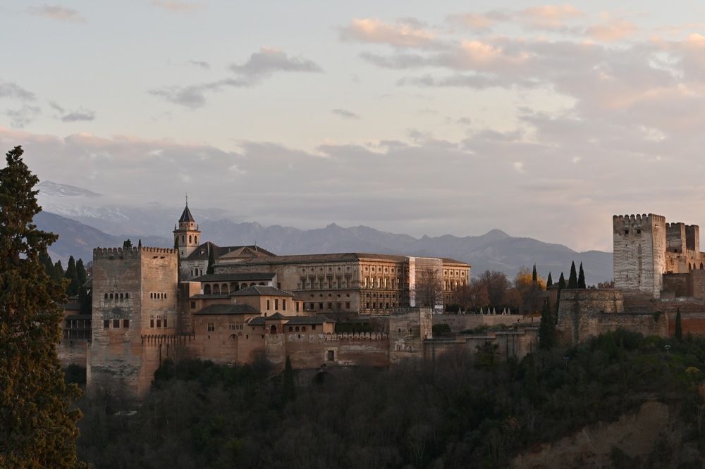 Alhambra
