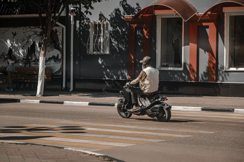 Photograph by Алексей Марченков