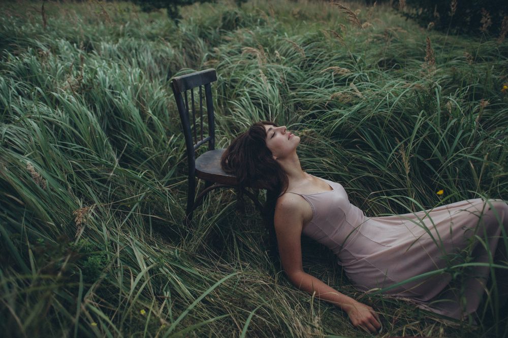 Photograph by Жанна Березовская