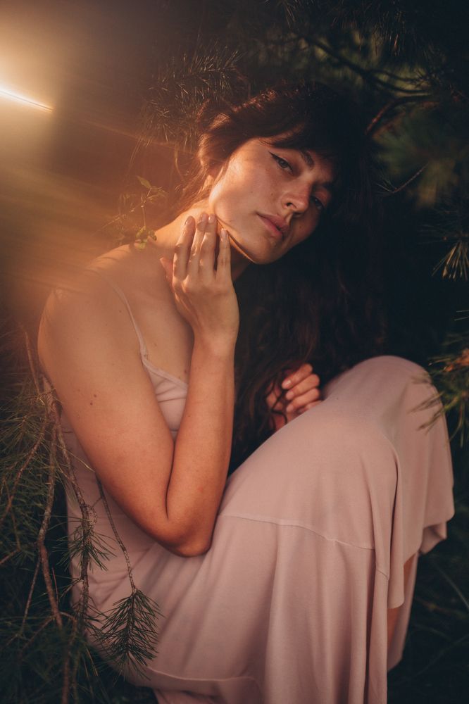 Photograph by Жанна Березовская