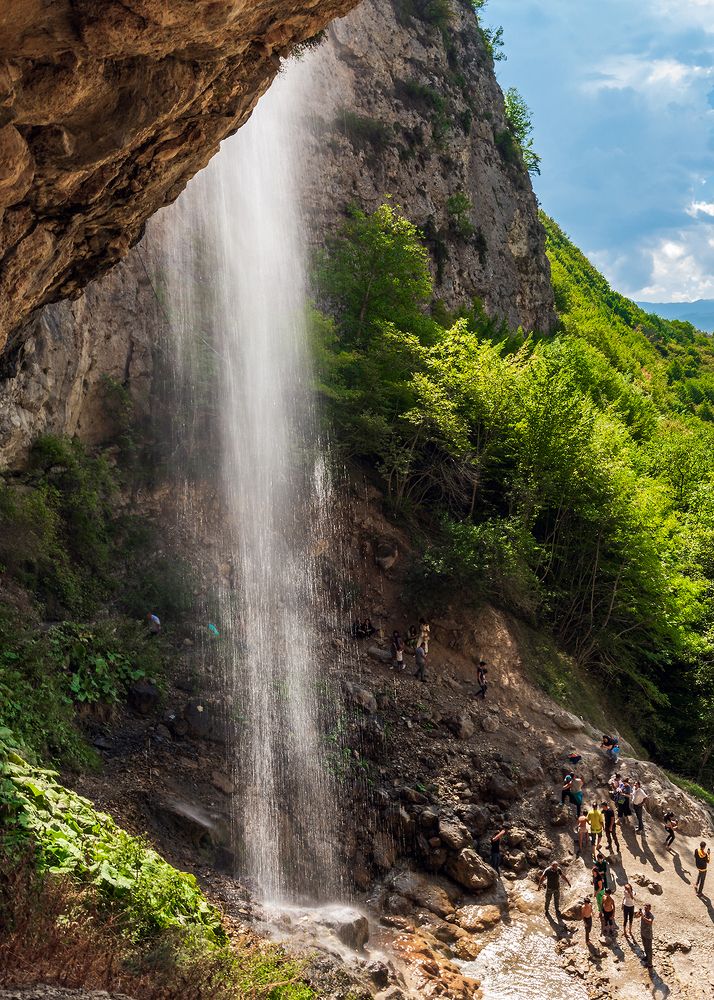 Фотография автора Valery