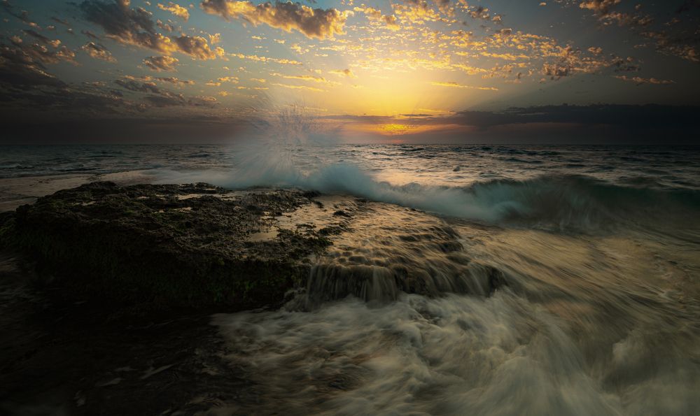 Photograph by Yaniv Abramovitz