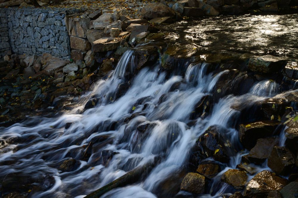 Photograph by Rimma Volchenko