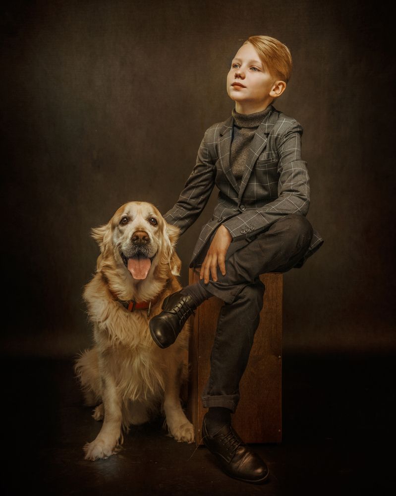 Photograph by Aleksandr Shvedov