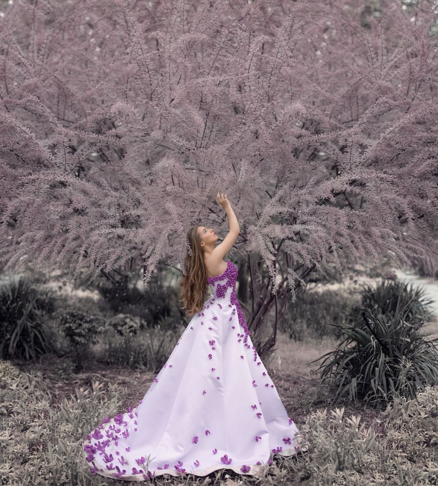 Photograph by Исаева Наталья