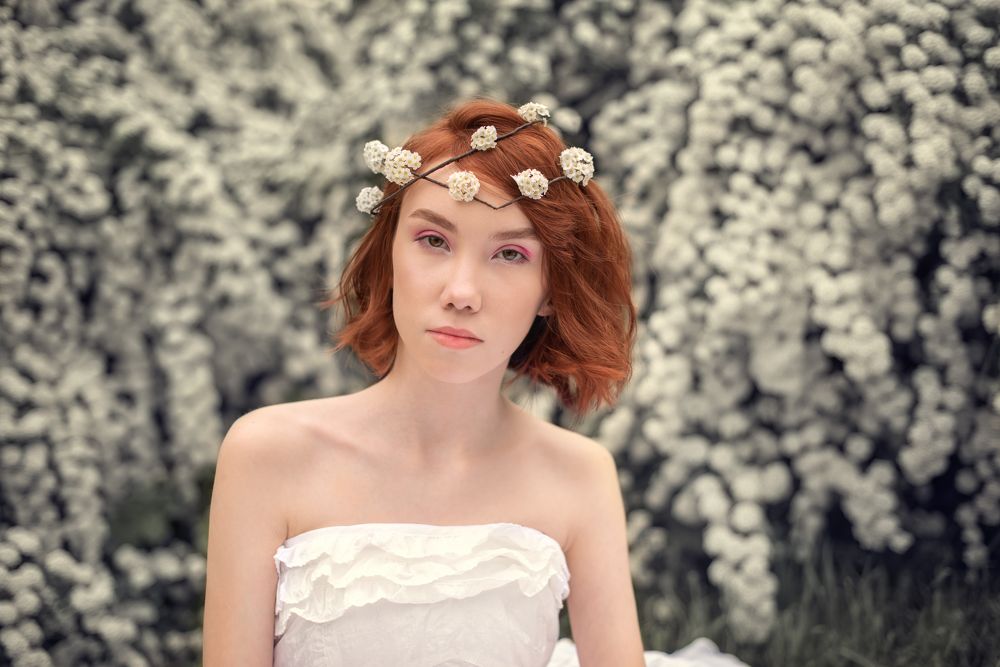 Photograph by Исаева Наталья