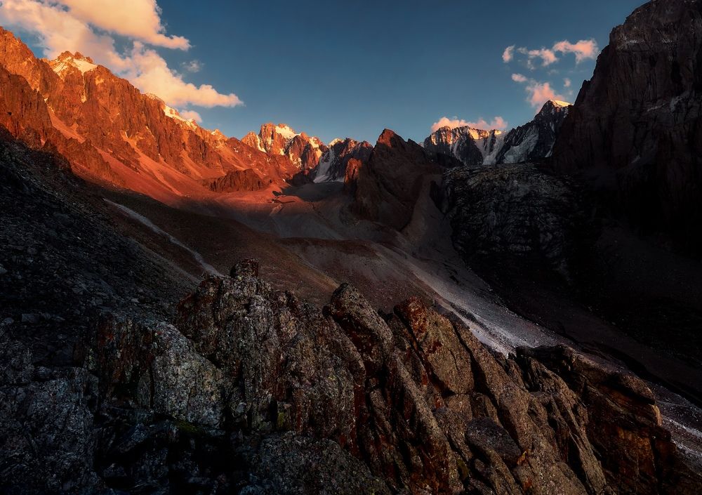 Photograph by Егор Козадаев