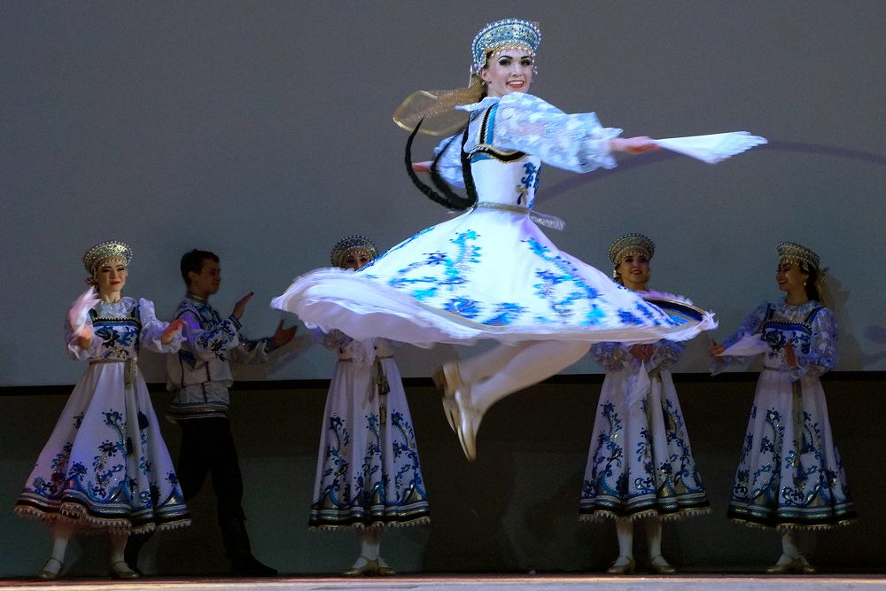 Photograph by Олег Машковский