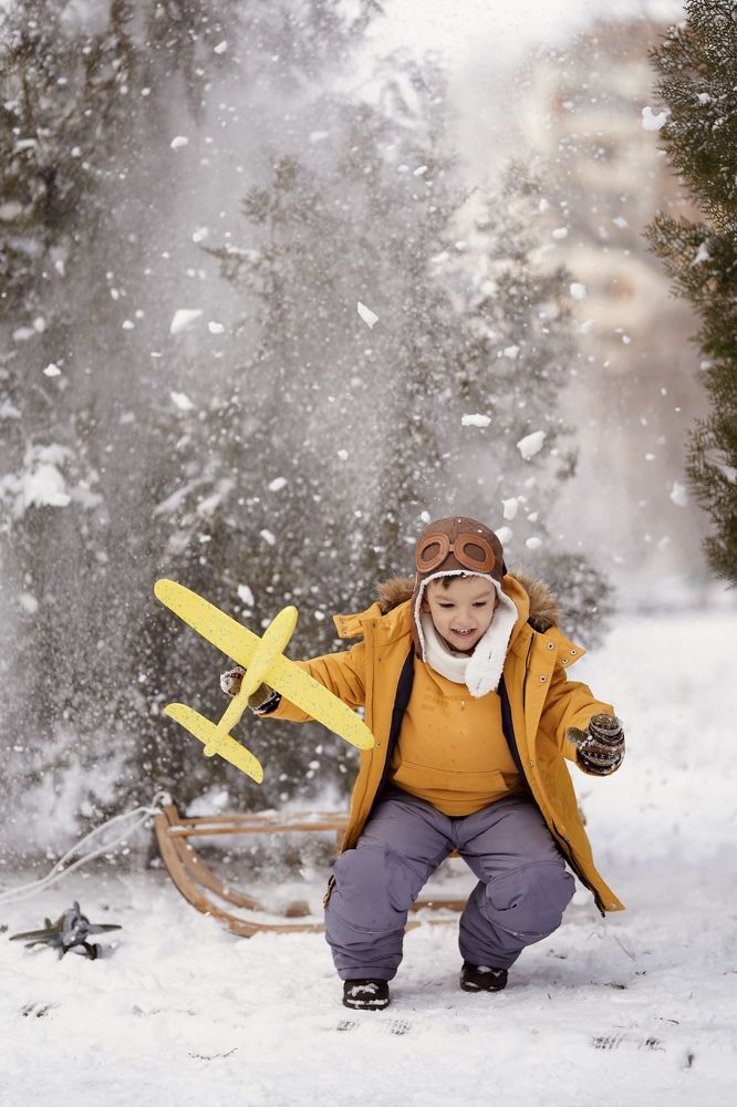 Photograph by Tatiana Maksimova