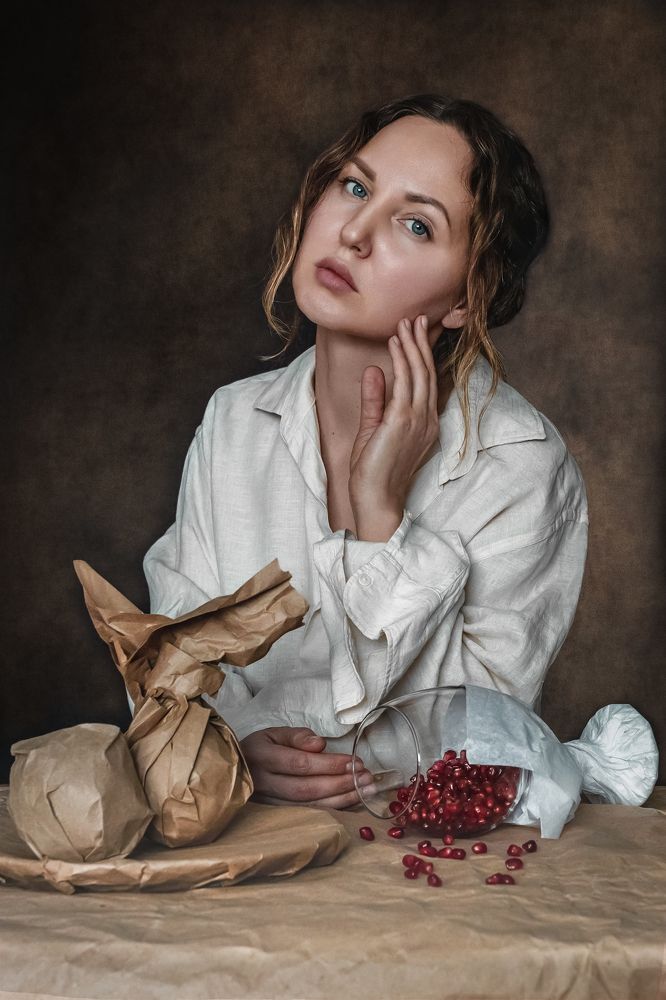 Фотография автора Svetlana Ilina