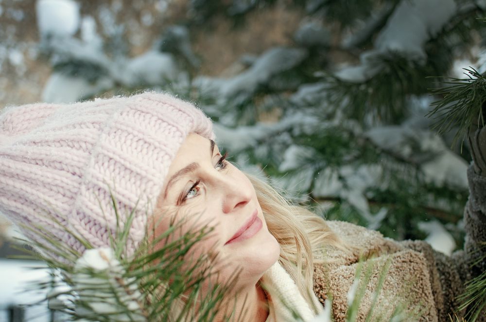 Photograph by Алена Алексеева