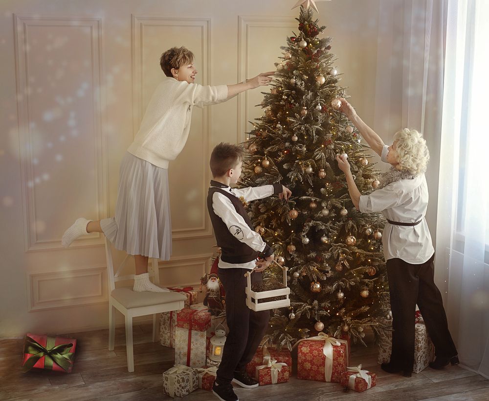 Photograph by Elena Gembach