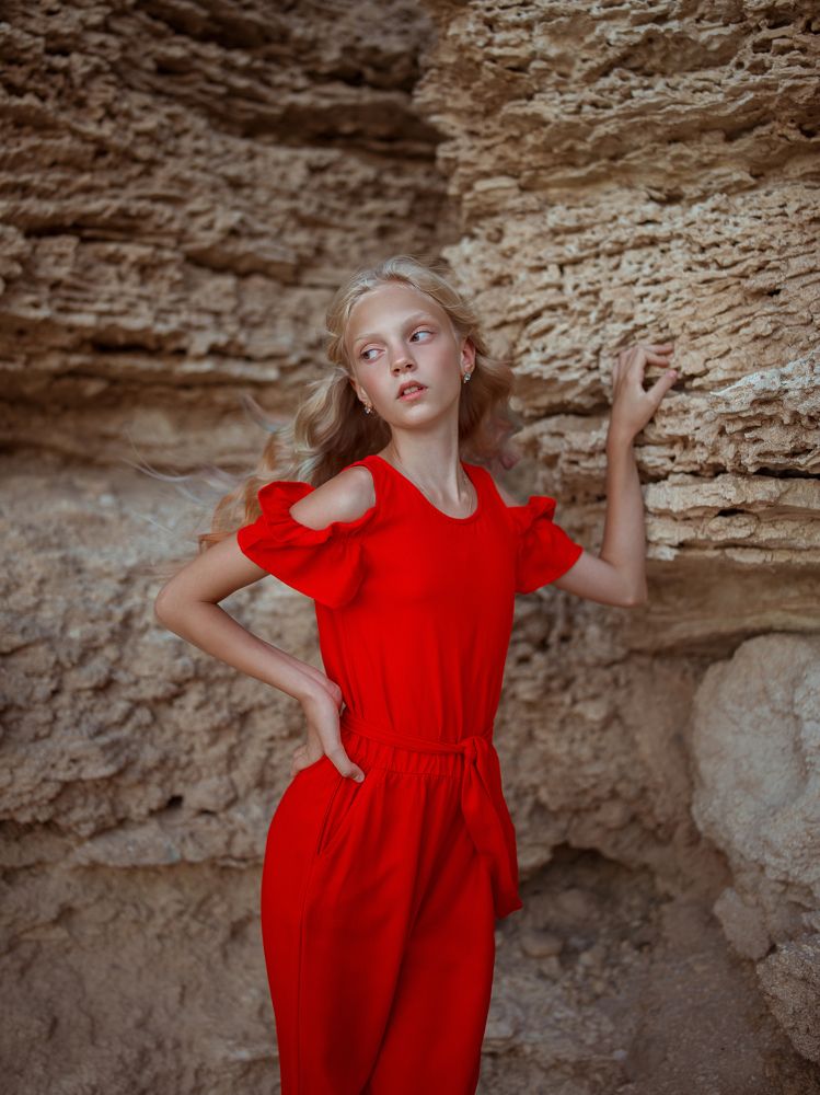 Photograph by Александра Погребняк