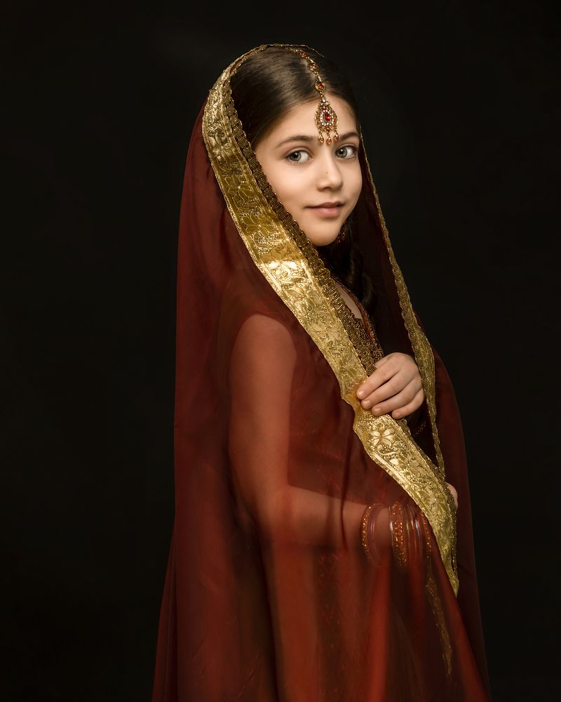 Photograph by Aleksandr Shvedov