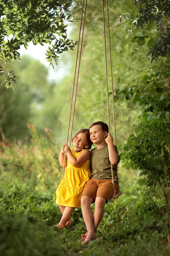 Photograph by Юлия Густова