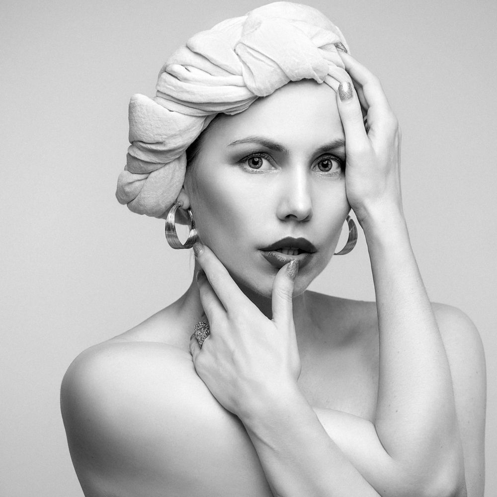 Photograph by Aleksandr Shvedov