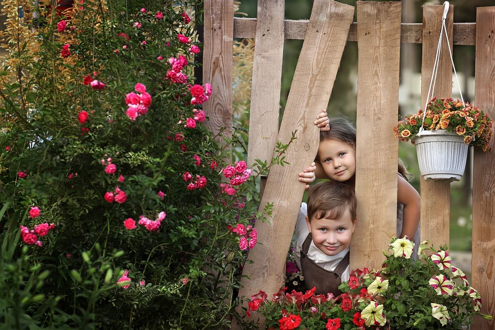 Photograph by Юлия Густова