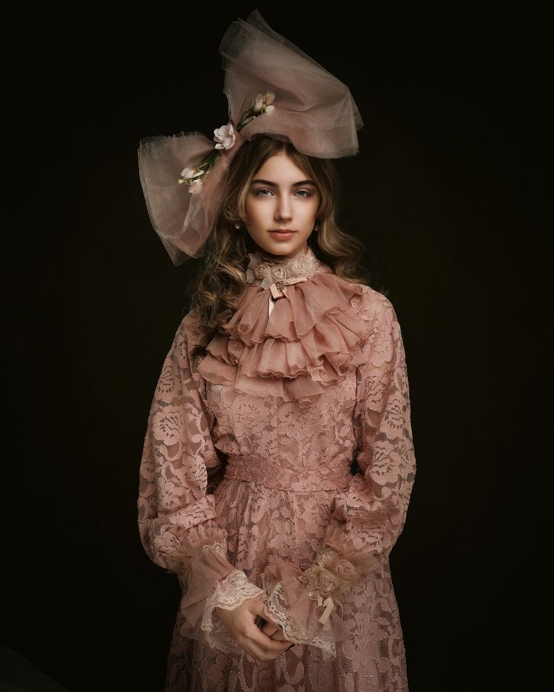 Photograph by Aleksandr Shvedov