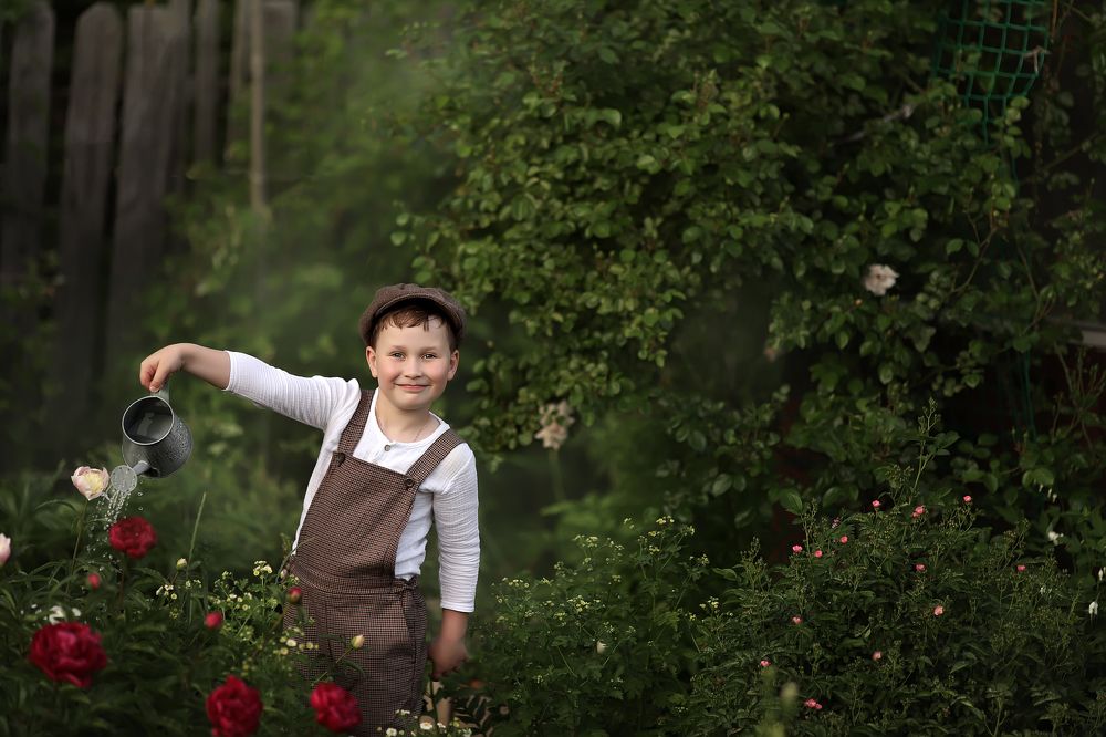 Photograph by Юлия Густова