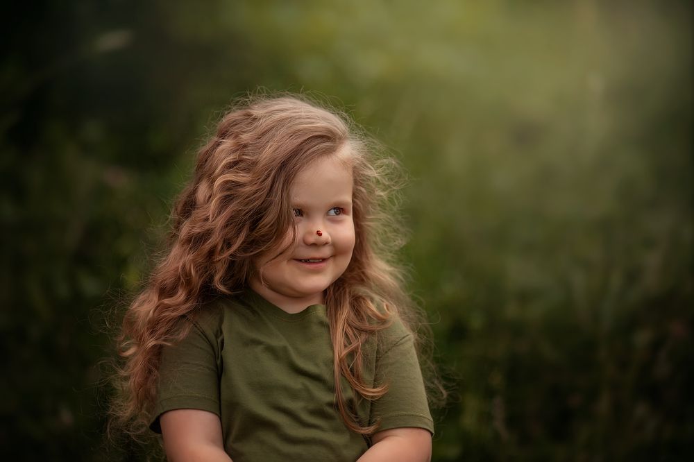 Photograph by Юлия Густова