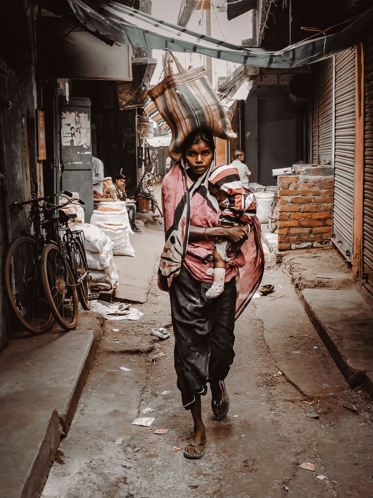 Photograph by Pavel Nath