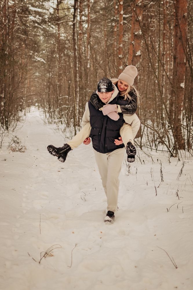 Photograph by Юлия Рыжавина