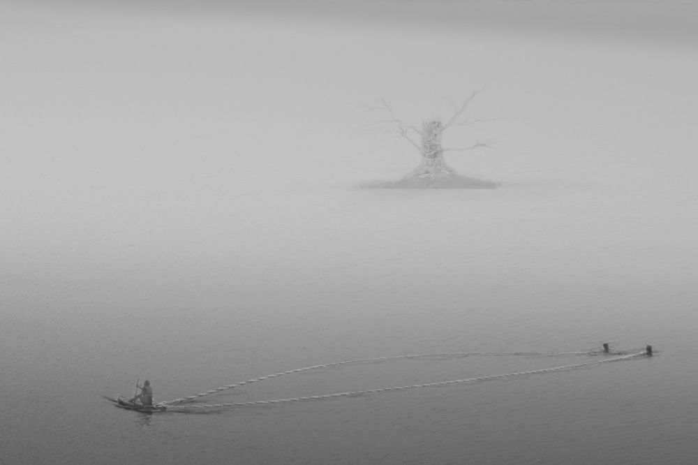 Photograph by Виктор Холодов