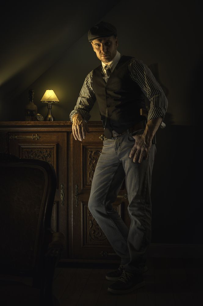 Photograph by Dainius Bankauskas