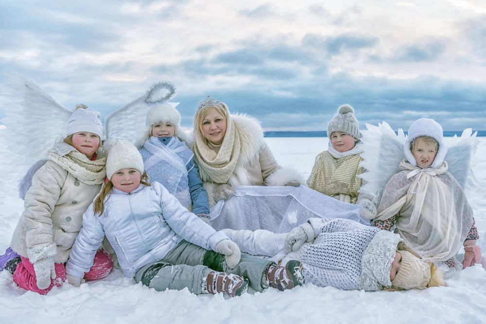 Photograph by Анна Кривицкая