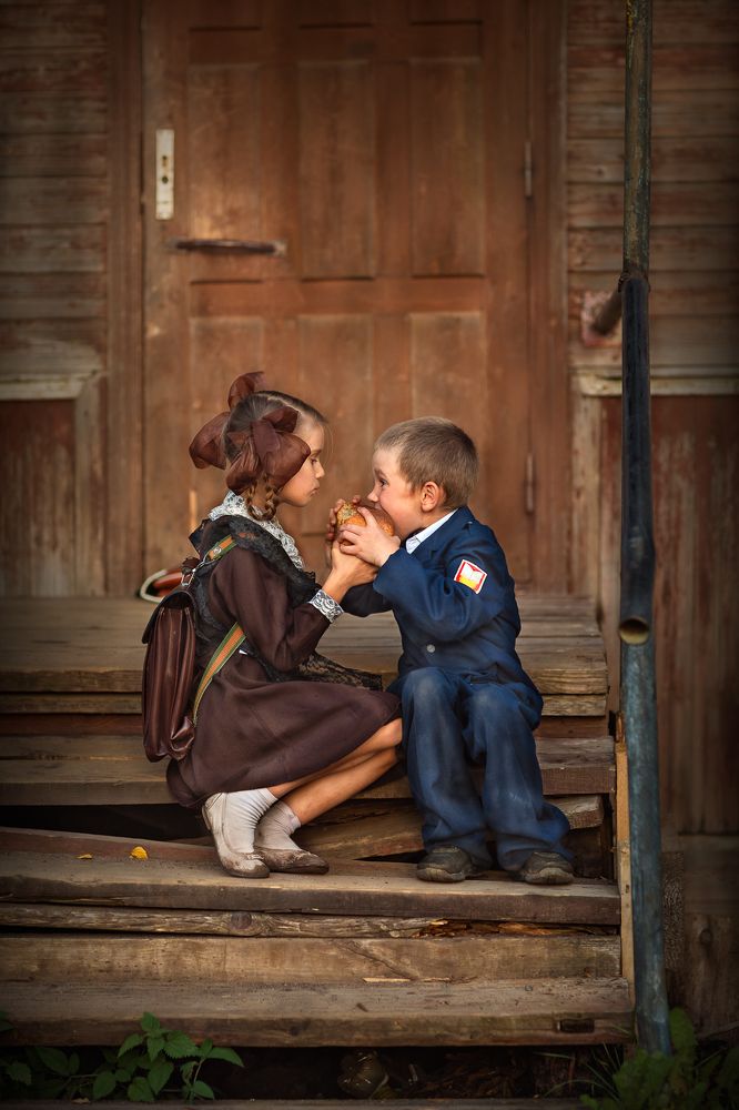 Photograph by Щукина Елена Валерьевна