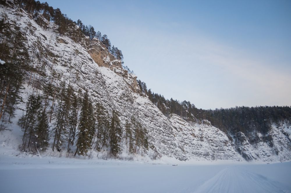 Photograph by Денис Пономарёв