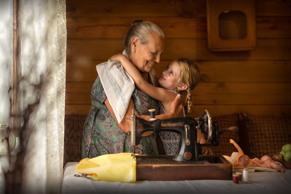 Photograph by Щукина Елена Валерьевна