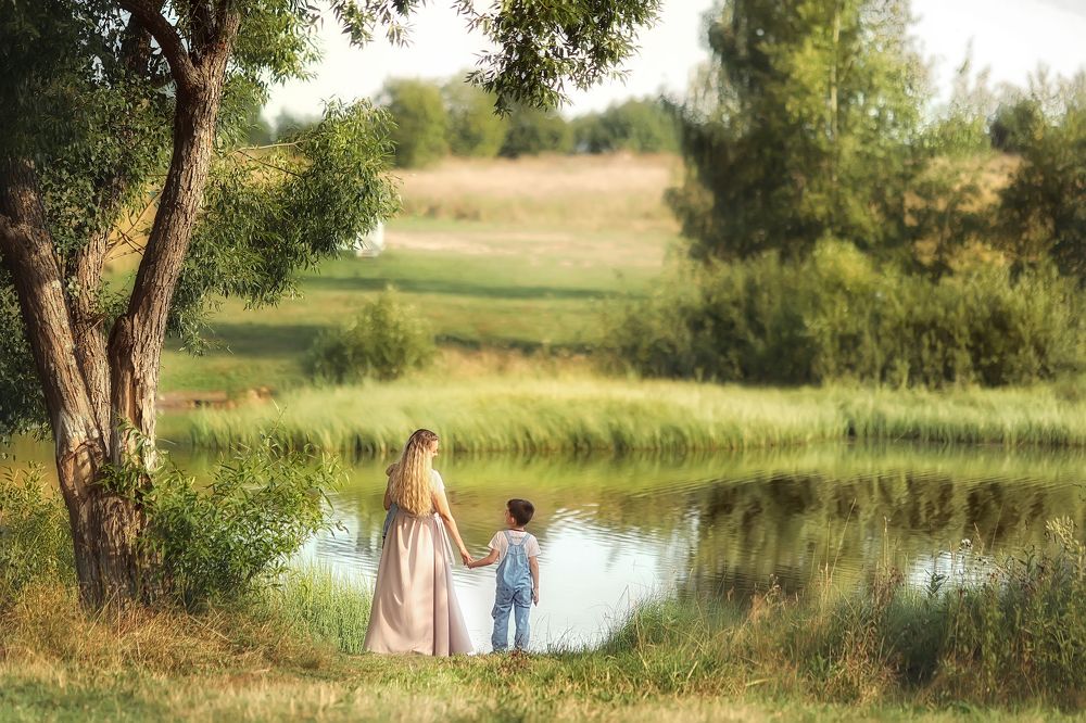 Photograph by Юлия Густова