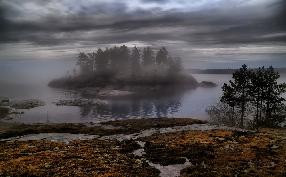 Photograph by Чекалов Валерий