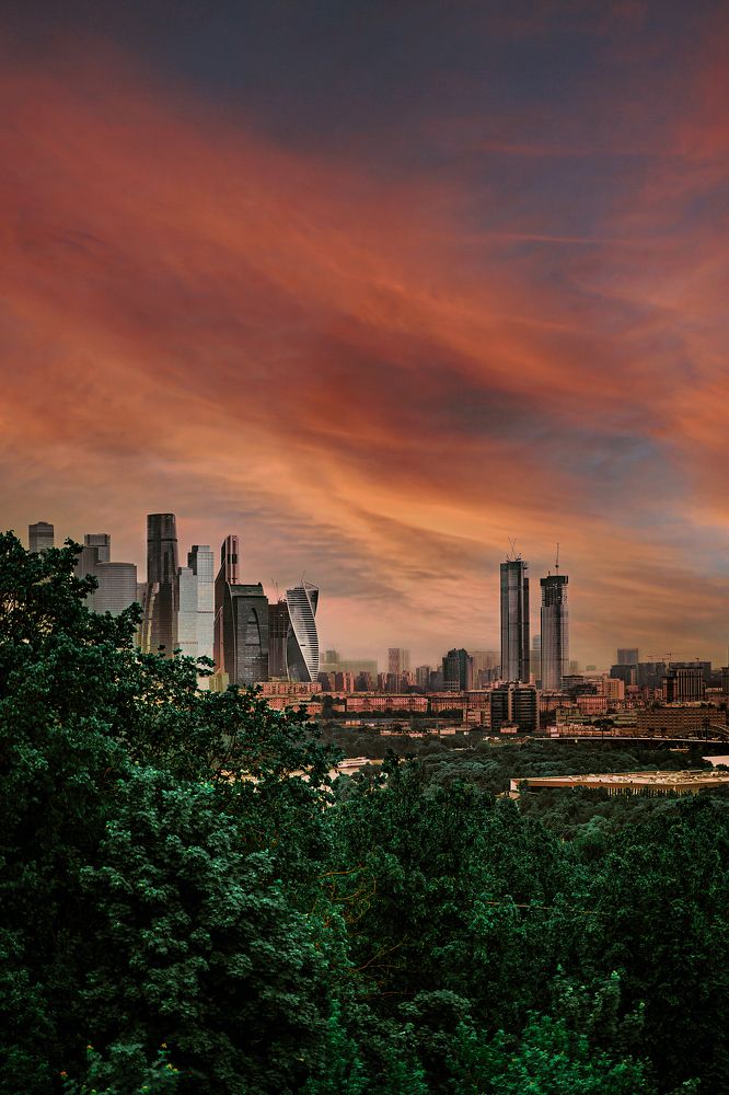 Photograph by Фархат Сабирзянов