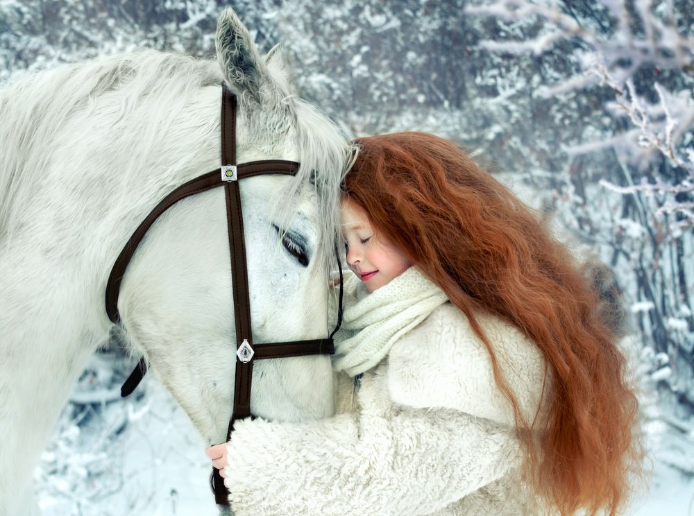 Photograph by Оля Сиренко