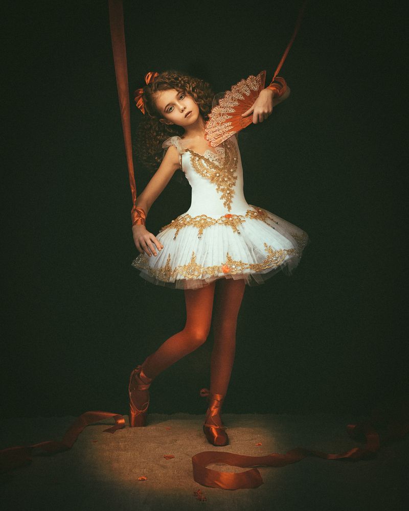 Photograph by Aleksandr Shvedov