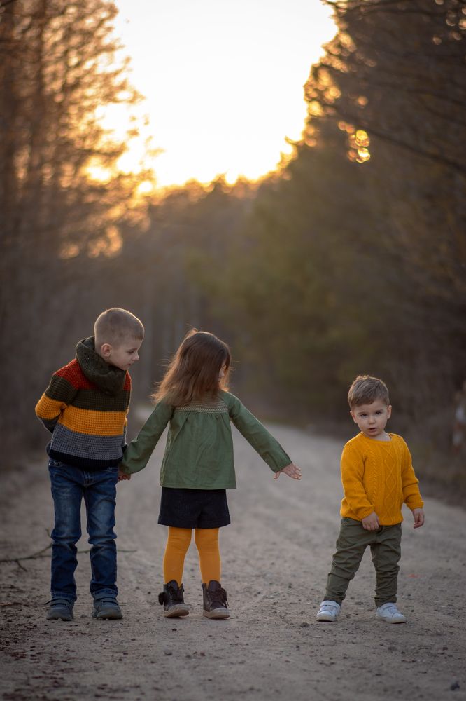 Фотография автора Виктория Шершень