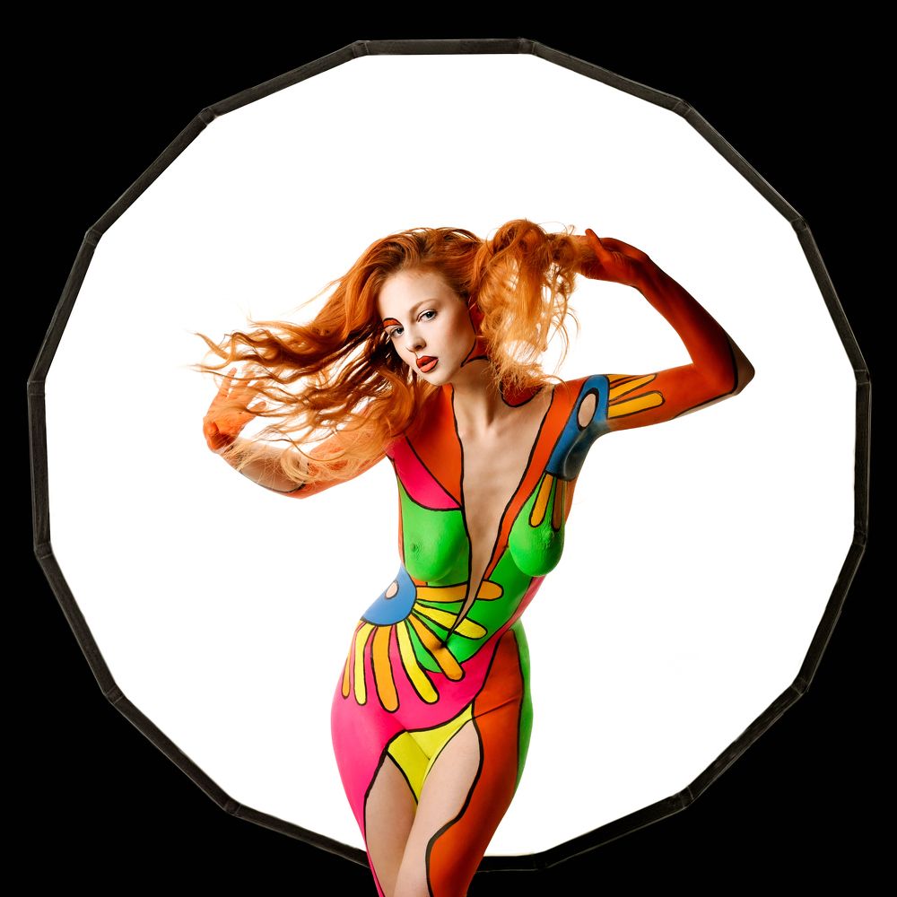 Photograph by Agnieszka Góras