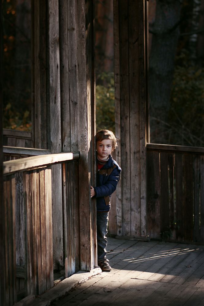 Photograph by Юлия Ларионова