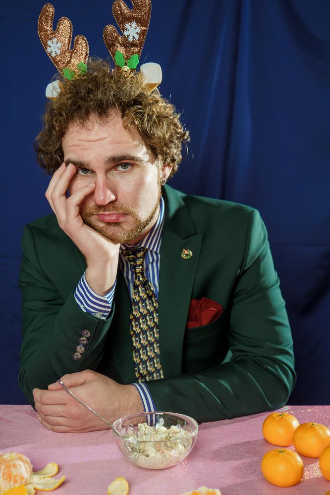 Фотография автора Екатерина Козлова