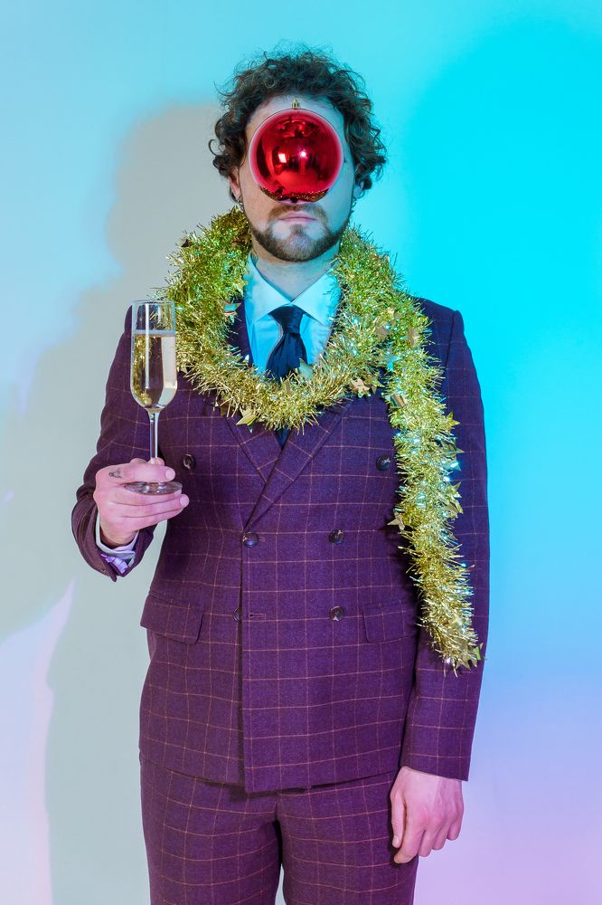 Фотография автора Екатерина Козлова