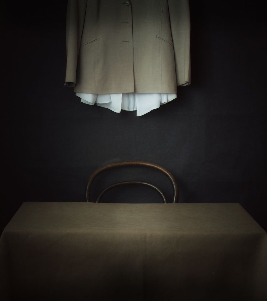 Photograph by Елена Кулыгина