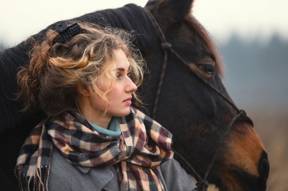 Photograph by Photo Lesnoe